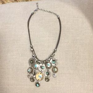 Chico’s necklace